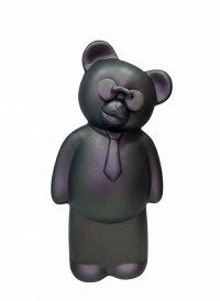 Hina Tabassum, 11 x 6 x 4 Inch, We Are All Same, Fiber Glass, AC-HTA-001